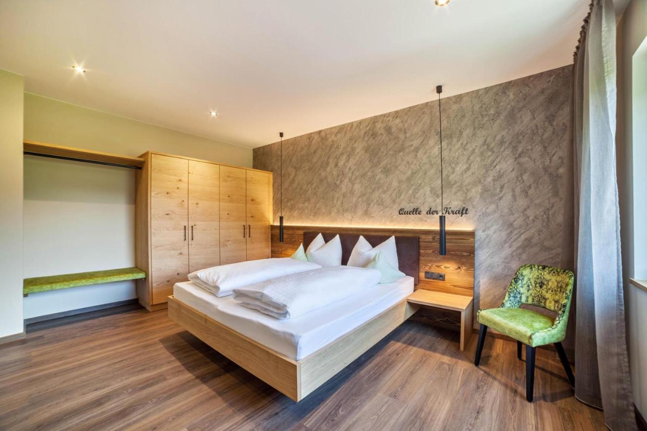 Ferienwohnung Pinot 메라노 외부 사진